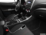  Zune and auxiliary jack photo